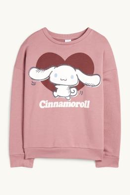 Cinnamoroll - Sweatshirt