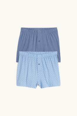 Multipack 2er - Boxershorts