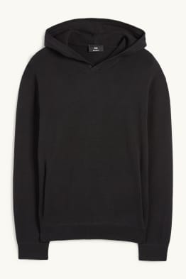 Kapuzenpullover