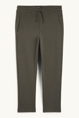 Pantaloni de trening funcționali