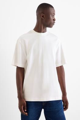 Paquet de 2 - samarreta de mànigues curtes- relaxed fit