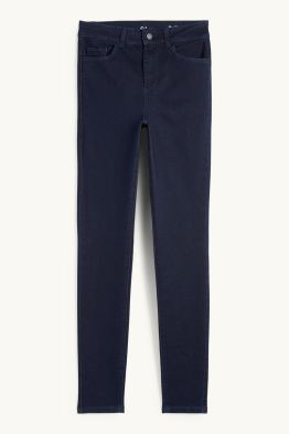 Jegging jean - high waist