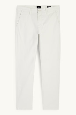 Chinos - slim fit