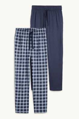 Set van 2 - pyjamabroek
