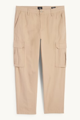 Cargo kalhoty