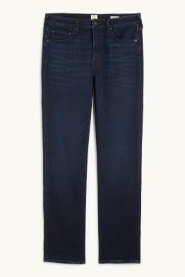Straight jeans - Flex - jog denim - LYCRA®