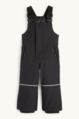 Lyžařské kalhoty - vodotěsné