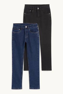 Set van 2 - skinny jeans
