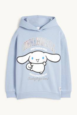 Cinnamoroll - Hoodie
