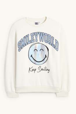 SmileyWorld® - sweatshirt