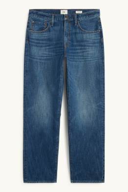 Relaxed Jeans