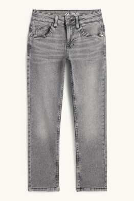 Slim jeans - jog denim