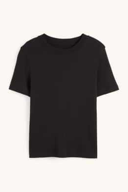 T-shirt - slim fit