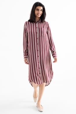 Szmizjerka - w paski