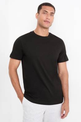 Pack de 5 - camisetas - regular fit