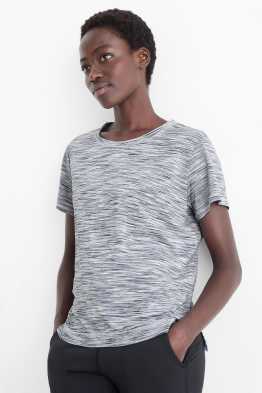 Funktions-Shirt - UV-Schutz