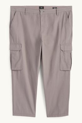 Cargo trousers