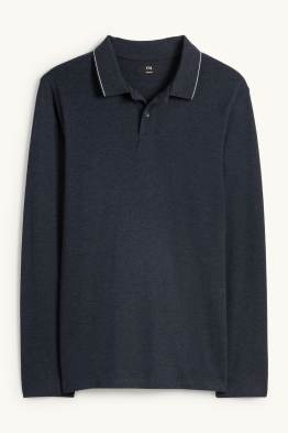 Poloshirt - Slim Fit