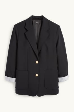 Business-Blazer - Regular Fit