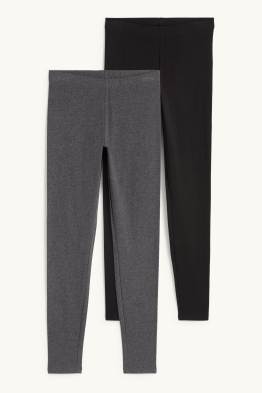 Multipack 2er - Leggings