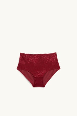 Knickers
