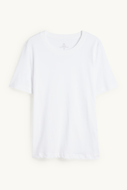 T-Shirt - Regular Fit
