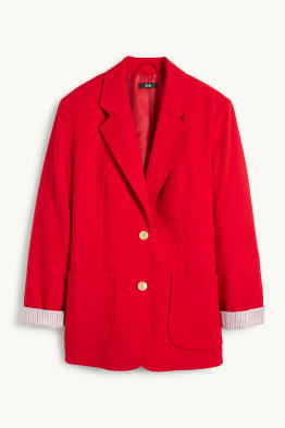 Business-Blazer - Regular Fit