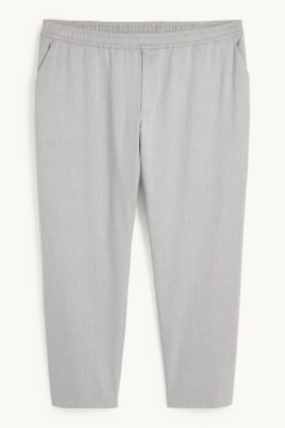 Chinos - tapered fit