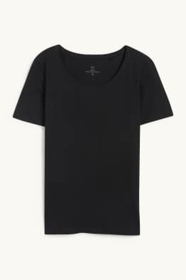 T-Shirt - Slim Fit