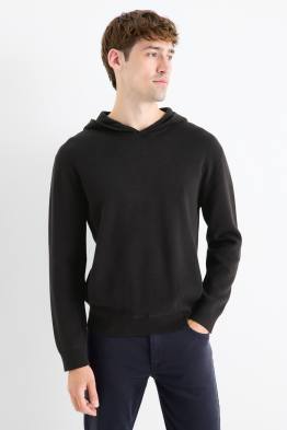 Kapuzenpullover