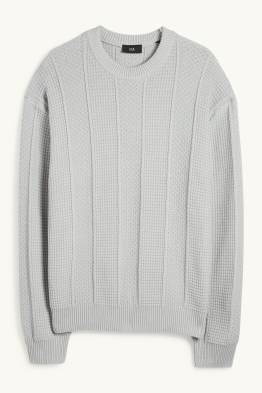 Jersey - con textura