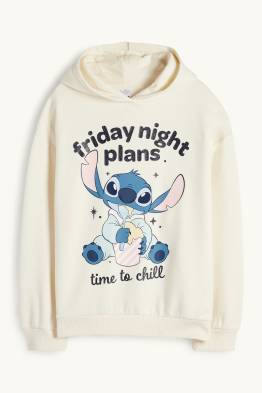 Lilo & Stitch - Hoodie