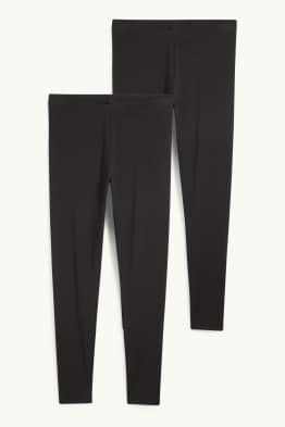 Multipack 2er - Leggings