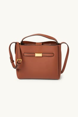 Taška přes rameno - imitace kůže