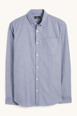 Camicia - regular fit - button down
