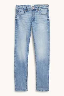 Slim Jeans - LYCRA®
