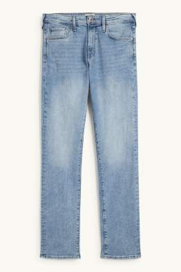 Straight jeans - LYCRA®
