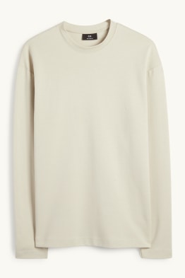 Langarmshirt