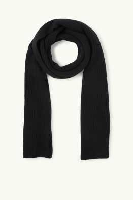 Șal din cașmir - reiat