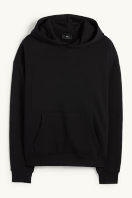 Sweat à capuche