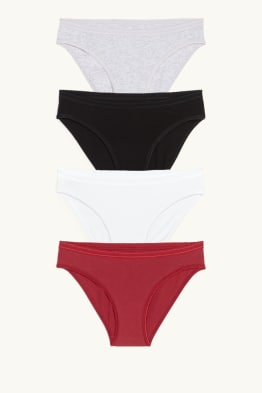 Multipack 4er - Slip