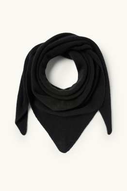 Cashmere scarf