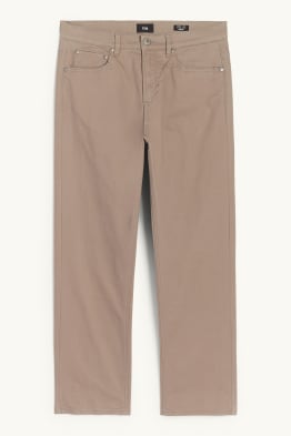 Thermohose - Regular Fit