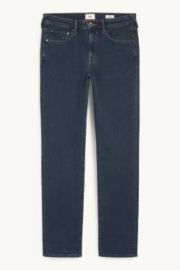 Straight jeans - LYCRA®