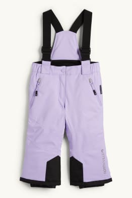 Skihose - wasserdicht