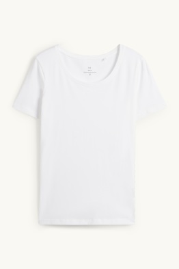 T-Shirt - Slim Fit