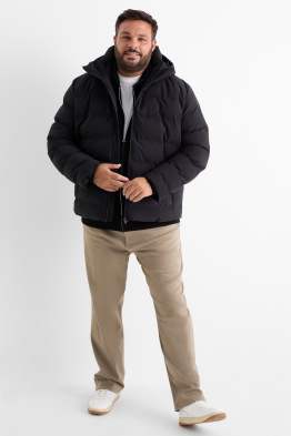 Thermal trousers - regular fit