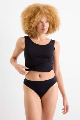 Multipack 3er - Slip - seamless