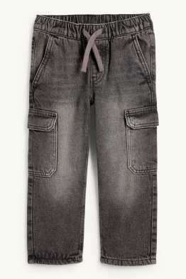 Cargojeans - thermojeans