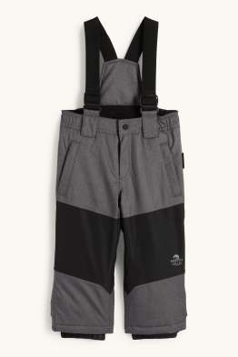 Lyžařské kalhoty - vodotěsné